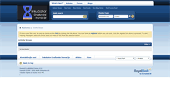 Desktop Screenshot of domovod.info